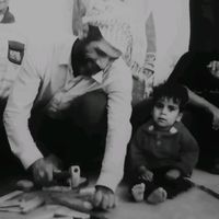 الصوت الأصلي