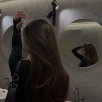 оригинальный звук - Nobody... 🖤