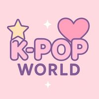 âm thanh gốc - K-POP WORLD
