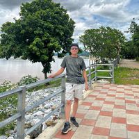 เสียงต้นฉบับ - Anong ພໍ່ລ້ຽງດ່ຽວ