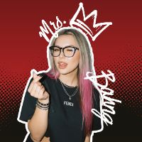 original sound - Mrs. Bahng