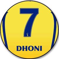 original sound - MS DHONI 🏟️🏏🏆🥇🇮🇳👈