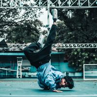 original sound - Kokoaung