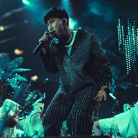 оригинальный звук