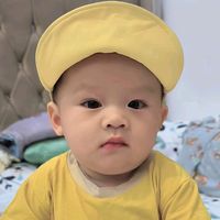 suara asli - Baby Axel X.I.Meddie