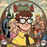 som original - cortedahora