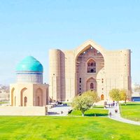 salem.turkistan