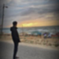 الصوت الأصلي