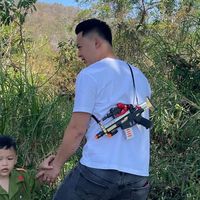 nhạc nền - I’m Bear