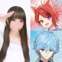 オリジナル楽曲 - 美誠