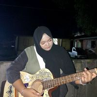 suara asli - Chaca gamon