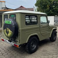 suara asli - Hulkkkk