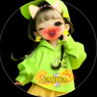 f_a_r_i_y_a._h_o_s_s_i_n