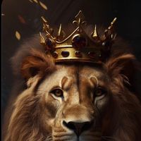 the_strong_lion