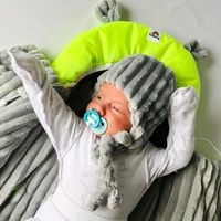 Заходи в профиль