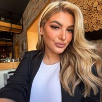 kristinaradojev