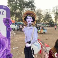 เสียงต้นฉบับ - Suaek😛