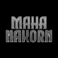 เสียงต้นฉบับ - MAHANAKORN_team