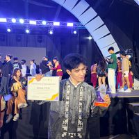 original sound - Parody King