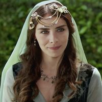 Hürrem Sultan