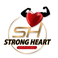 original sound - strong_heart_official