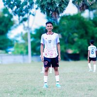 សំឡេងដើម - Nuth Berto