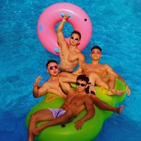 original sound - Sugarhandsomeo