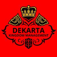 suara asli - DEKARTA KINGDOM