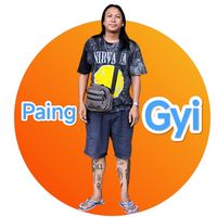 မူရင်းအသံ - Paing Gyi