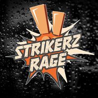 original sound - Strikerz Rage