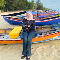 suara asli - Queen01🐝