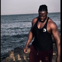 bigtaf13strongman