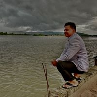 សំឡេងដើម - សិរី រាជ