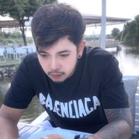เสียงต้นฉบับ - โบ๊ท วิศรุต