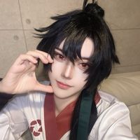 huchu_cos