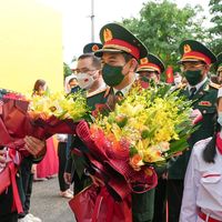nhạc nền - pvg❤️‍🔥