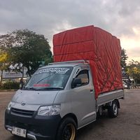 suara asli - SANGMANE  TEAM