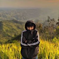 suara asli - Rangga s.