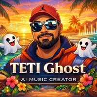 original sound - teti_ghost