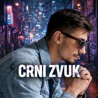 CRNI ZABRANJENA LJUBAV