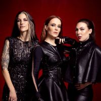sonido original - Women In Metal