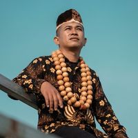 suara asli - Yusmanto