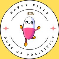 Happy Pills
