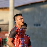 suara asli - Akmal Hidayat
