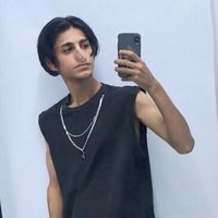 الصوت الأصلي