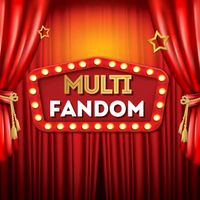 original sound - Multi Fandom Edits