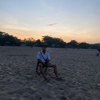suara asli - Tedy Pratama