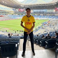 ronaldo.gurru