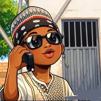 I love you cover hausa version