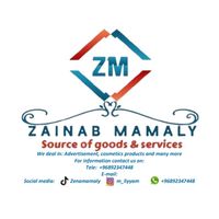 zenabmamaly